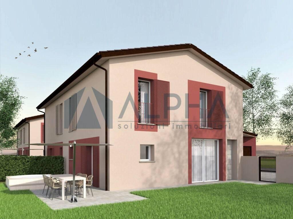 casa indipendente in vendita a Faenza