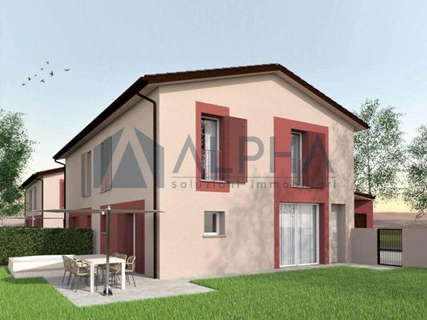 casa indipendente in vendita a Faenza
