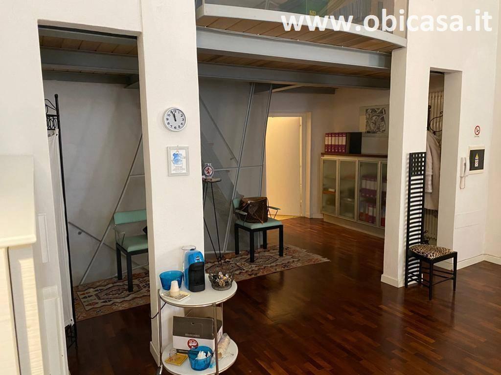 appartamento in vendita a Faenza in zona Centro Storico