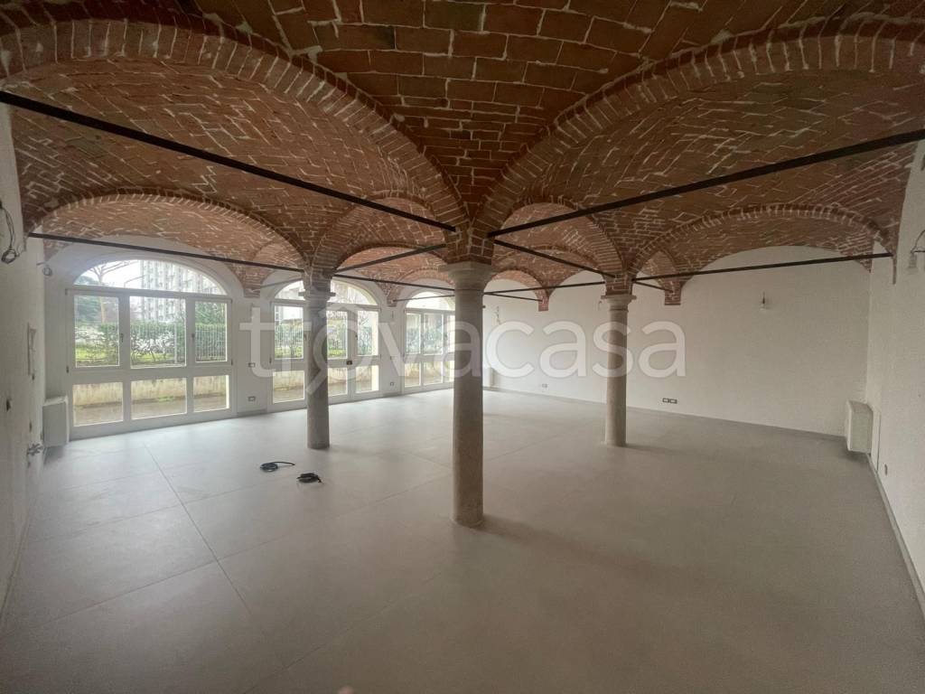 appartamento in vendita a Faenza in zona Fossolo