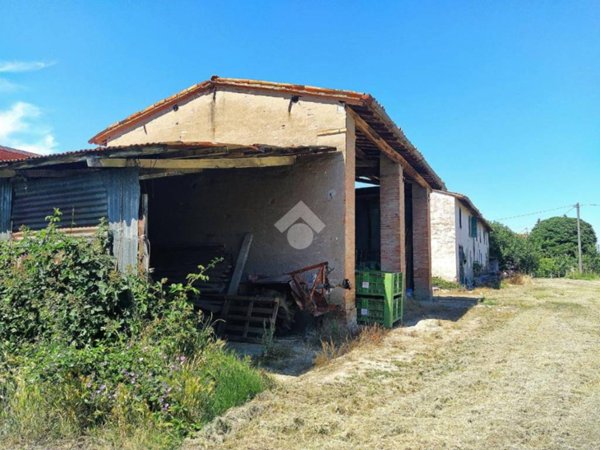 casa indipendente in vendita a Faenza in zona Pieve Cesato