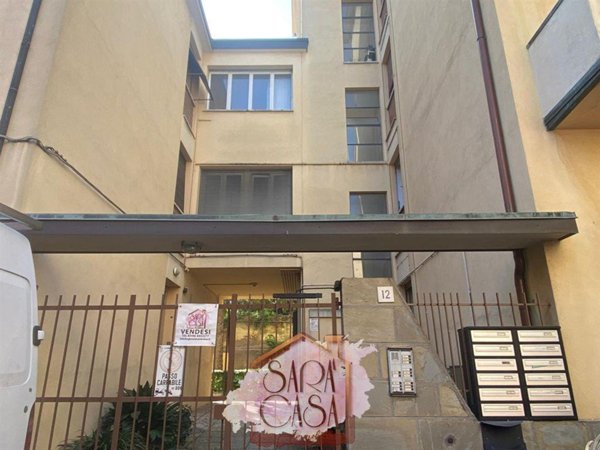 appartamento in vendita a Faenza in zona Centro Storico