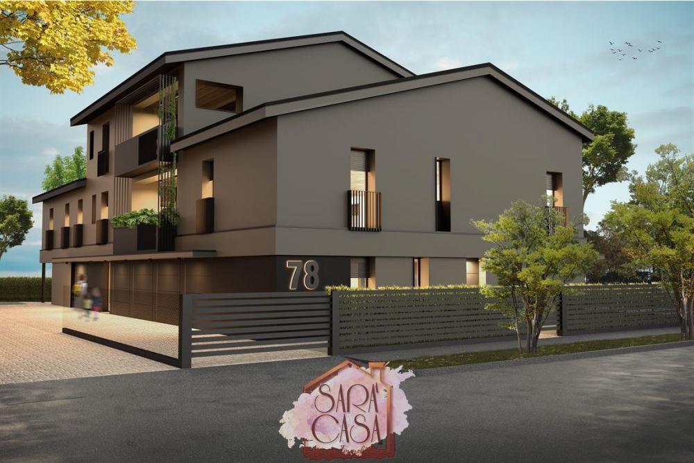 casa indipendente in vendita a Faenza