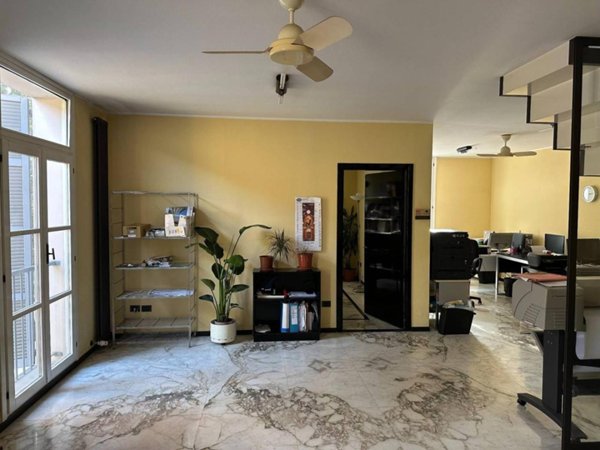appartamento in vendita a Faenza in zona Centro Storico