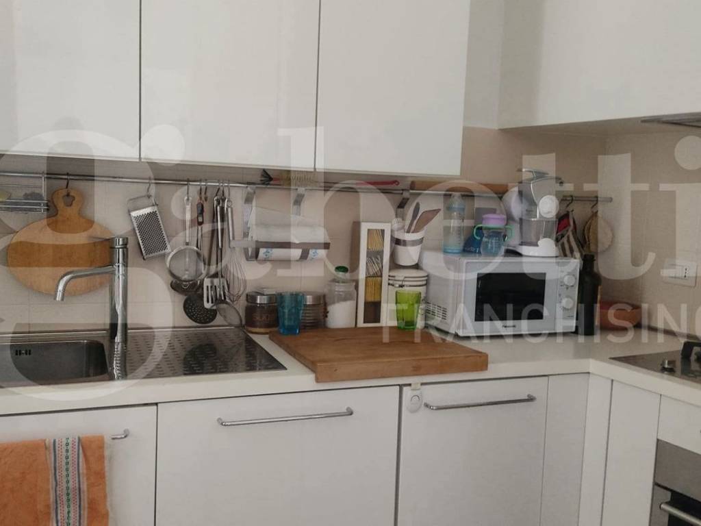 appartamento in vendita a Faenza in zona Centro Storico