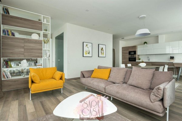 appartamento in vendita a Faenza in zona Pieve Ponte