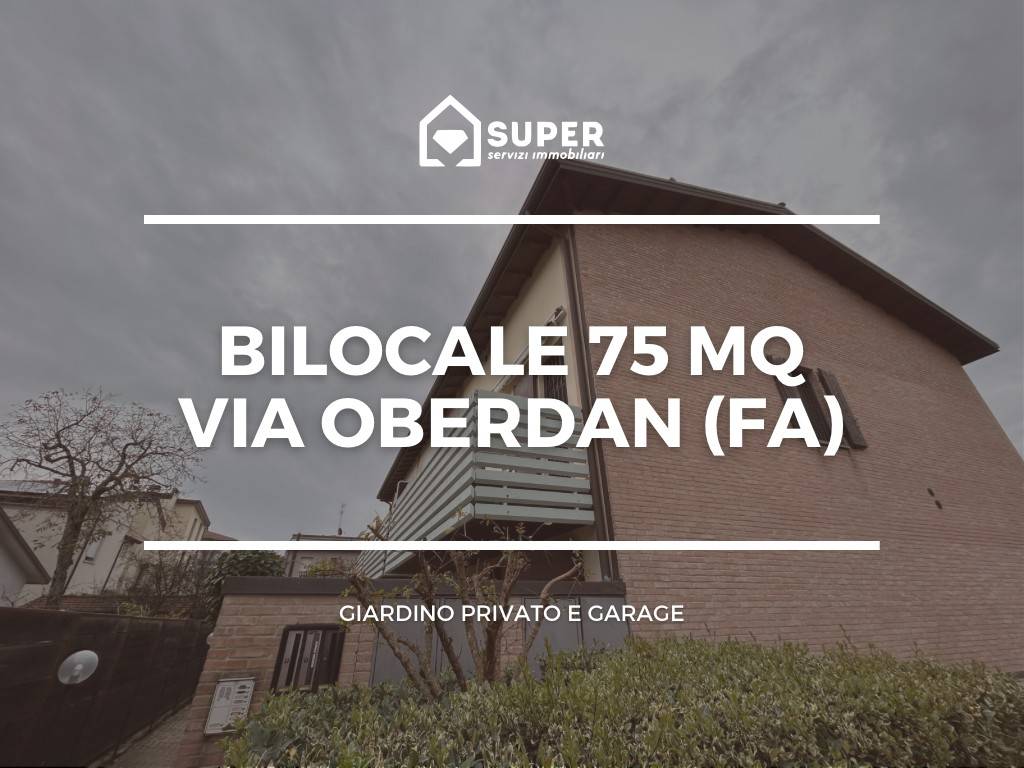appartamento in vendita a Faenza