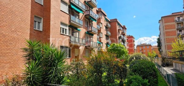 appartamento in vendita a Faenza in zona Fossolo