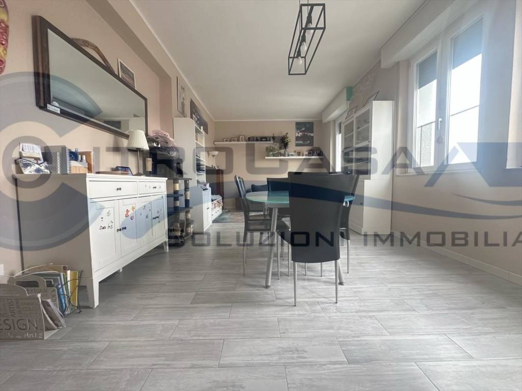 appartamento in vendita a Faenza in zona Fossolo
