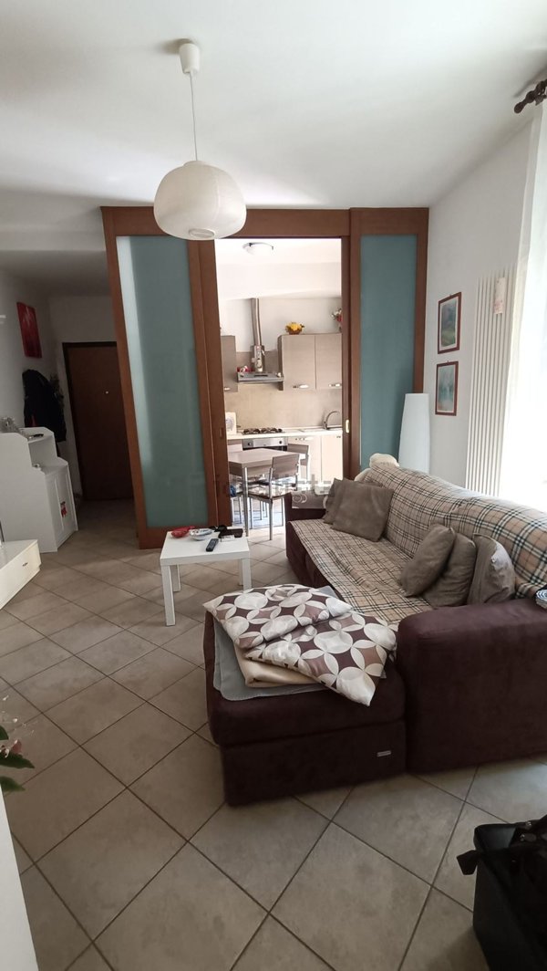appartamento in vendita a Faenza