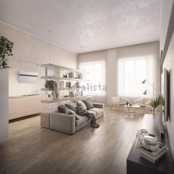 appartamento in vendita a Faenza in zona Centro Storico