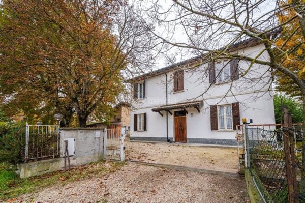 casa indipendente in vendita a Faenza in zona Reda