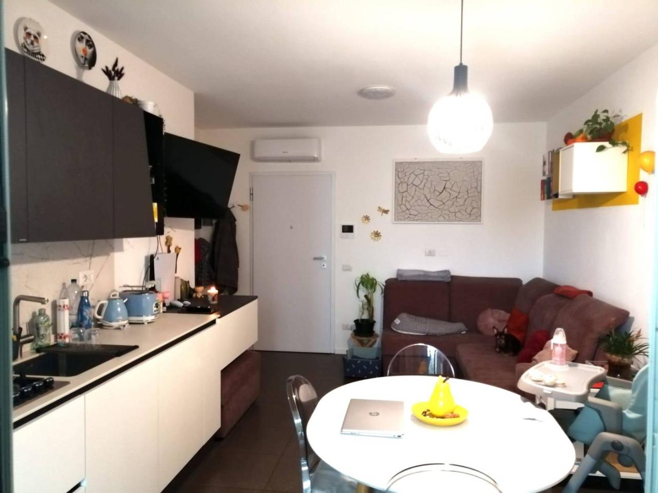 appartamento in vendita a Faenza