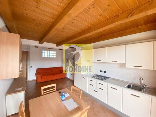 appartamento in vendita a Faenza
