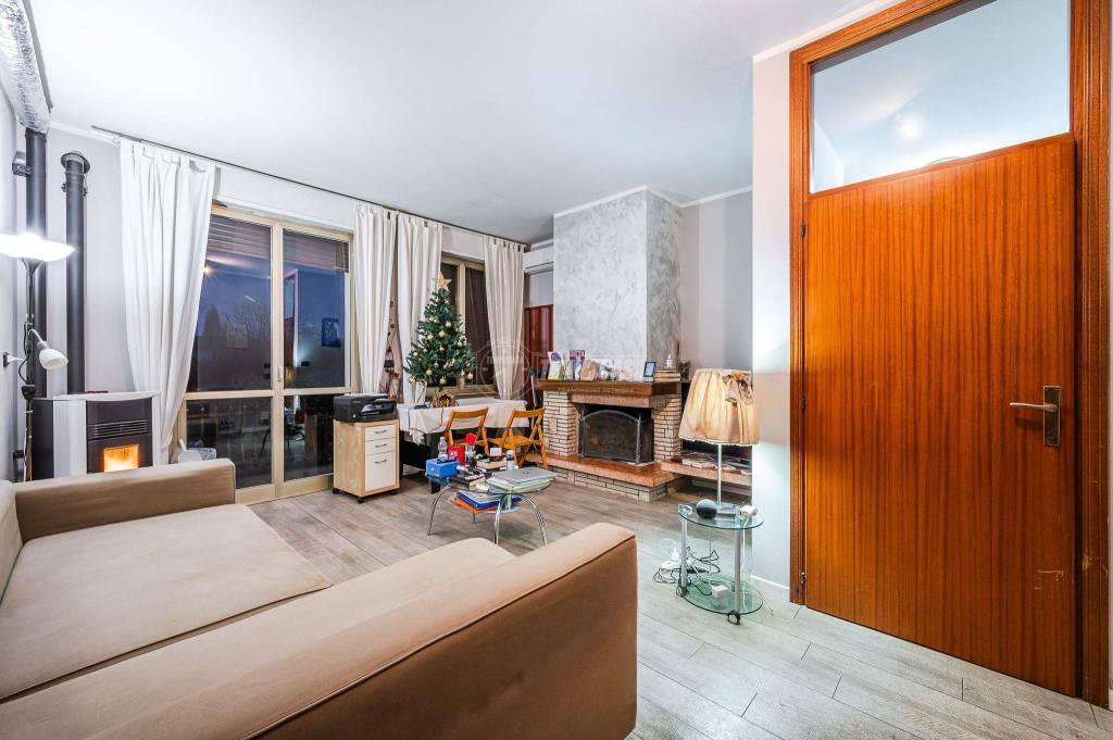 appartamento in vendita a Faenza