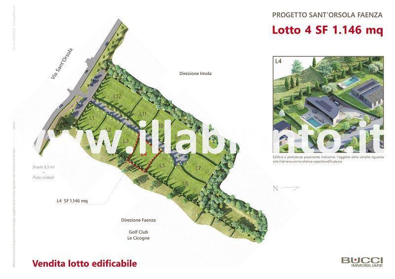 negozio in vendita a Faenza