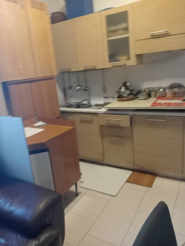 appartamento in vendita a Faenza in zona Centro Storico