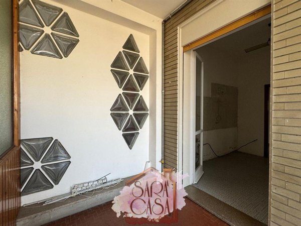 appartamento in vendita a Faenza