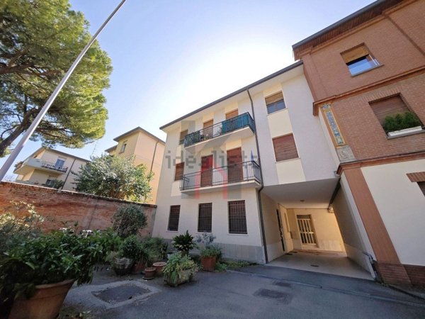appartamento in vendita a Faenza
