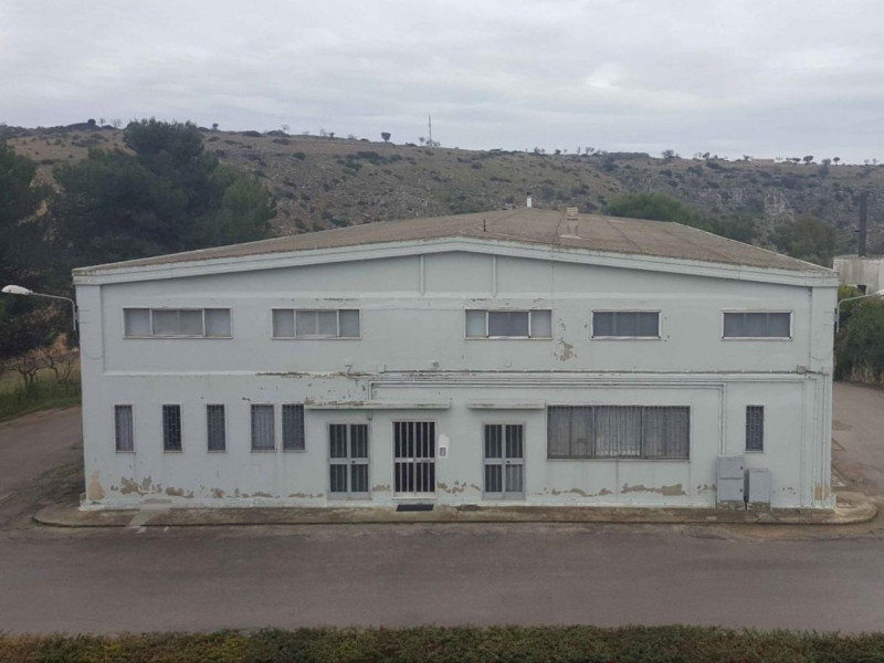 terreno edificabile in vendita a Faenza