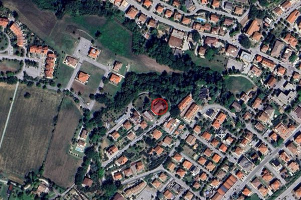 appartamento in vendita a Faenza