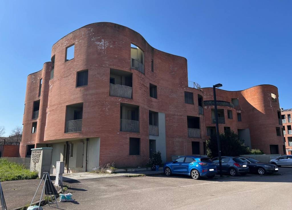 appartamento in vendita a Faenza
