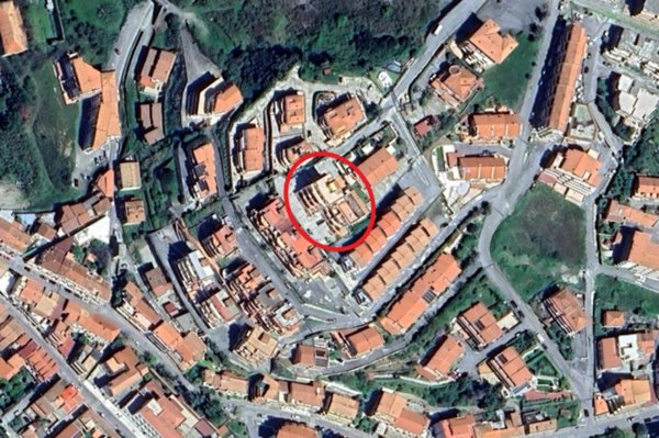 appartamento in vendita a Faenza
