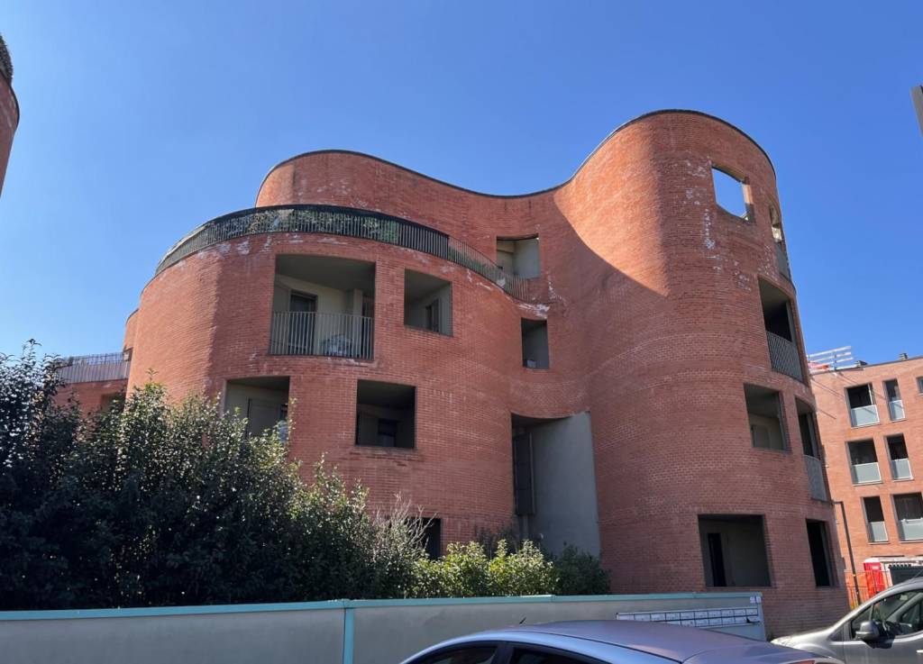 appartamento in vendita a Faenza