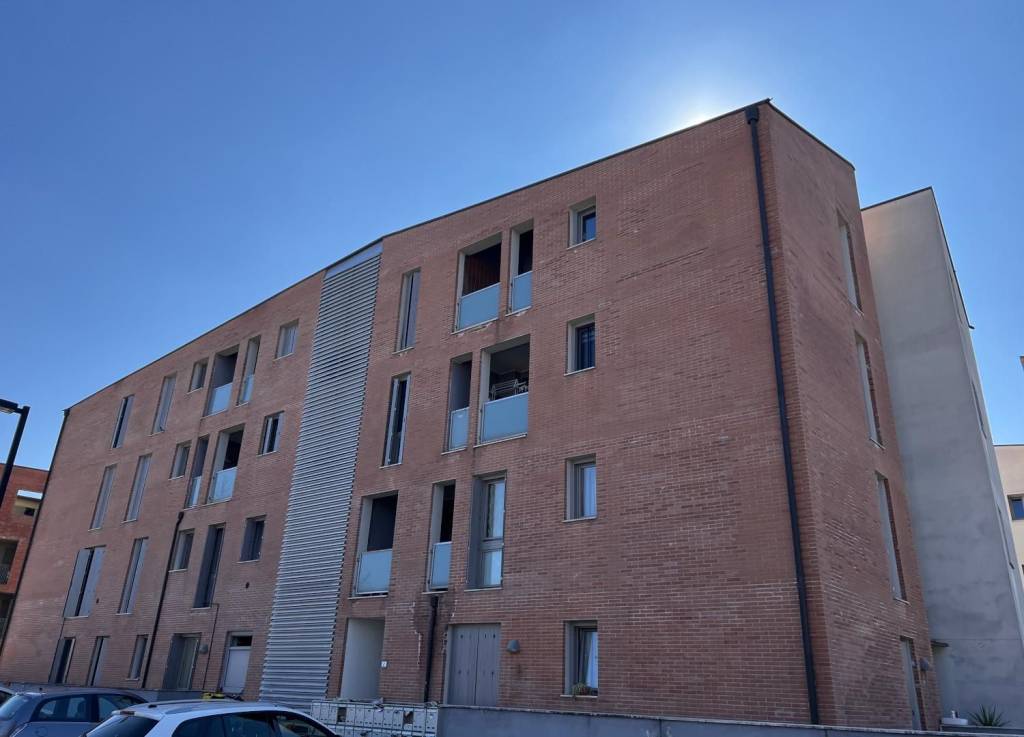 appartamento in vendita a Faenza
