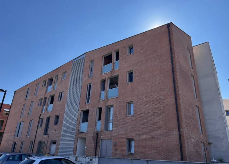 appartamento in vendita a Faenza