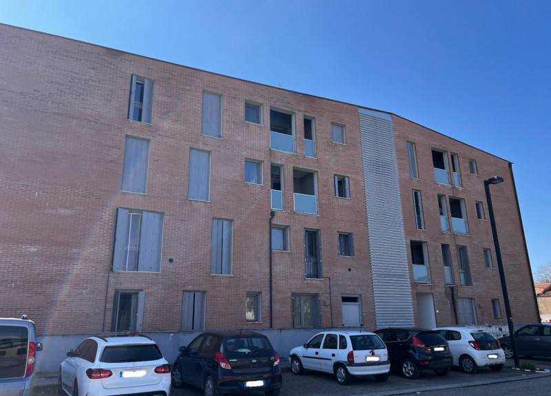 appartamento in vendita a Faenza