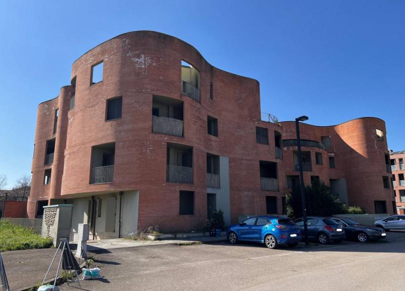 appartamento in vendita a Faenza