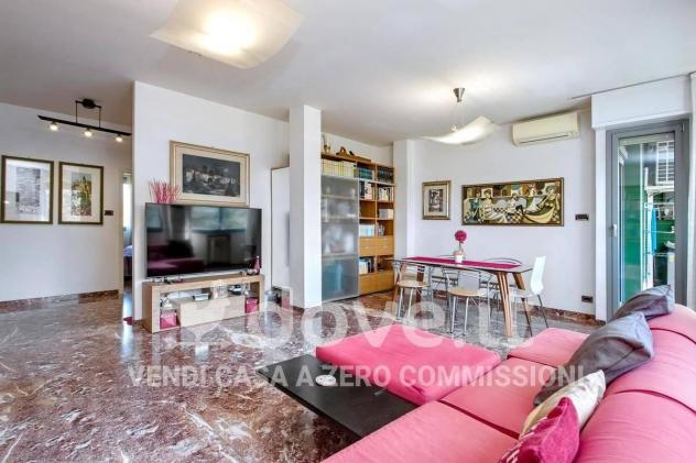 appartamento in vendita a Faenza in zona Fossolo