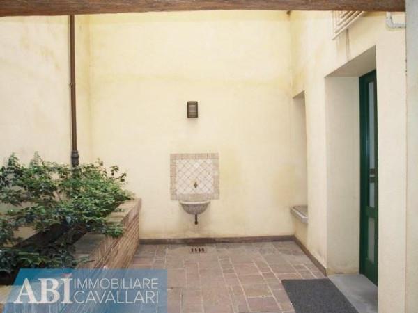 appartamento in vendita a Faenza in zona Centro Storico