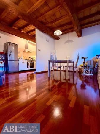 appartamento in vendita a Faenza in zona Centro Storico