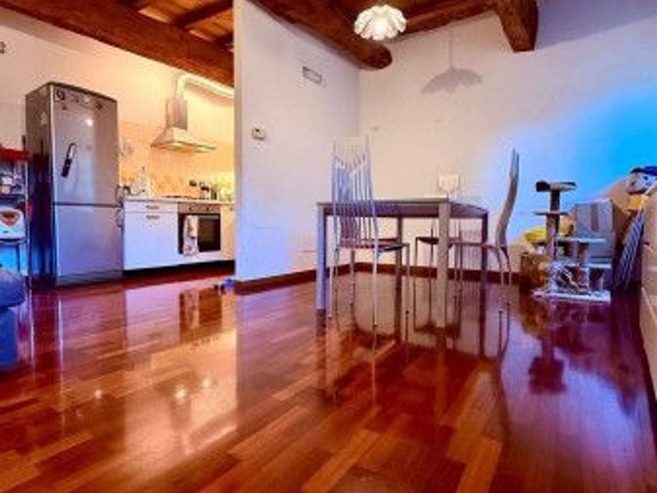 appartamento in vendita a Faenza in zona Centro Storico