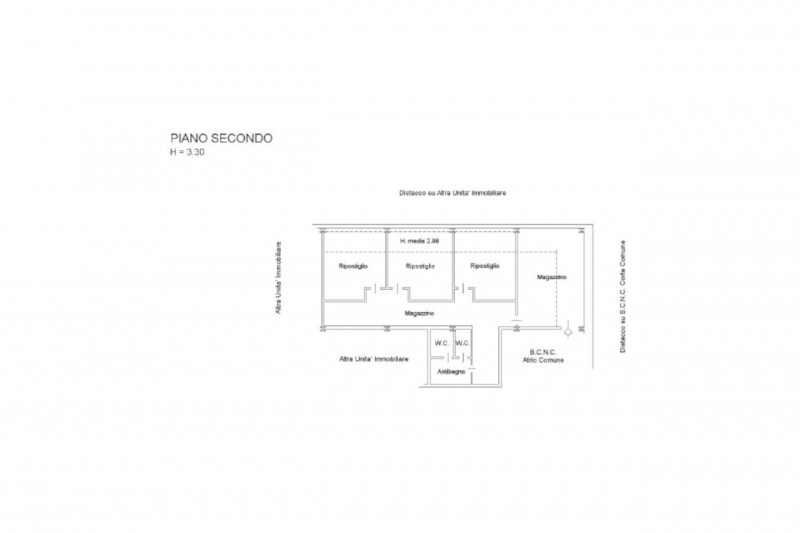 terreno edificabile in vendita a Faenza