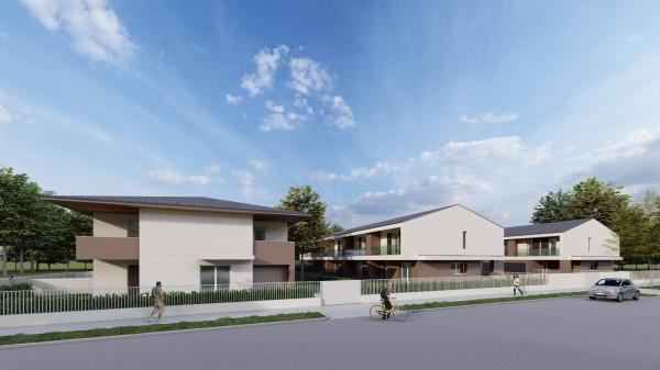 appartamento in vendita a Faenza