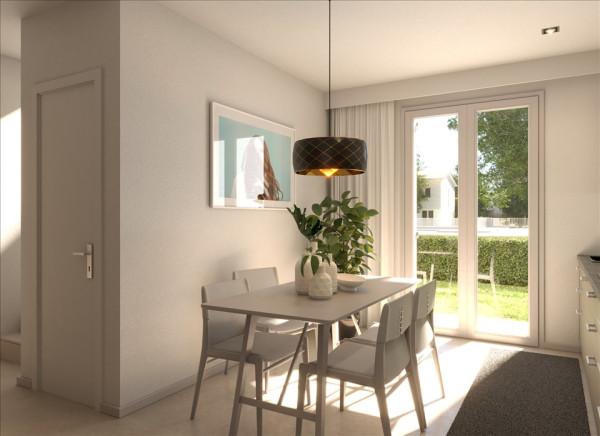 appartamento in vendita a Faenza