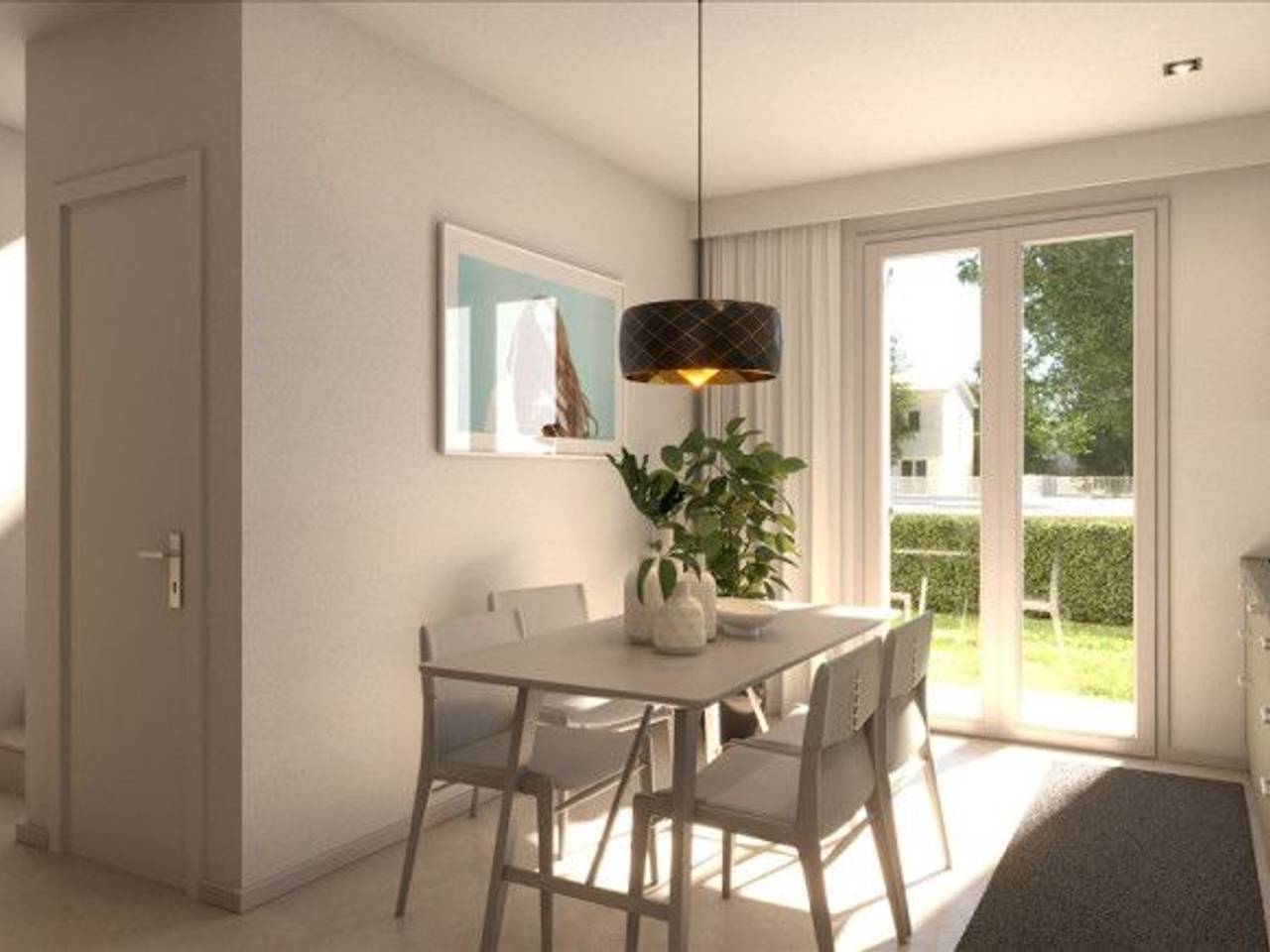 appartamento in vendita a Faenza