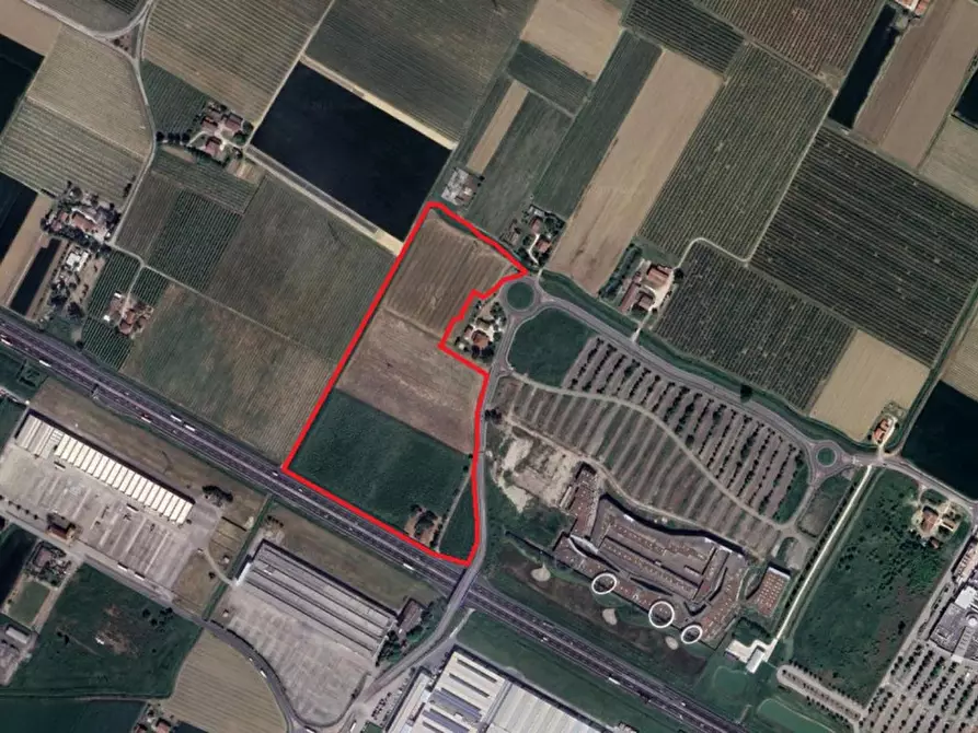mansarda in vendita a Faenza in zona Sant'Andrea