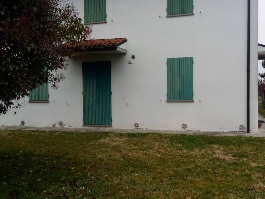 appartamento in vendita a Faenza