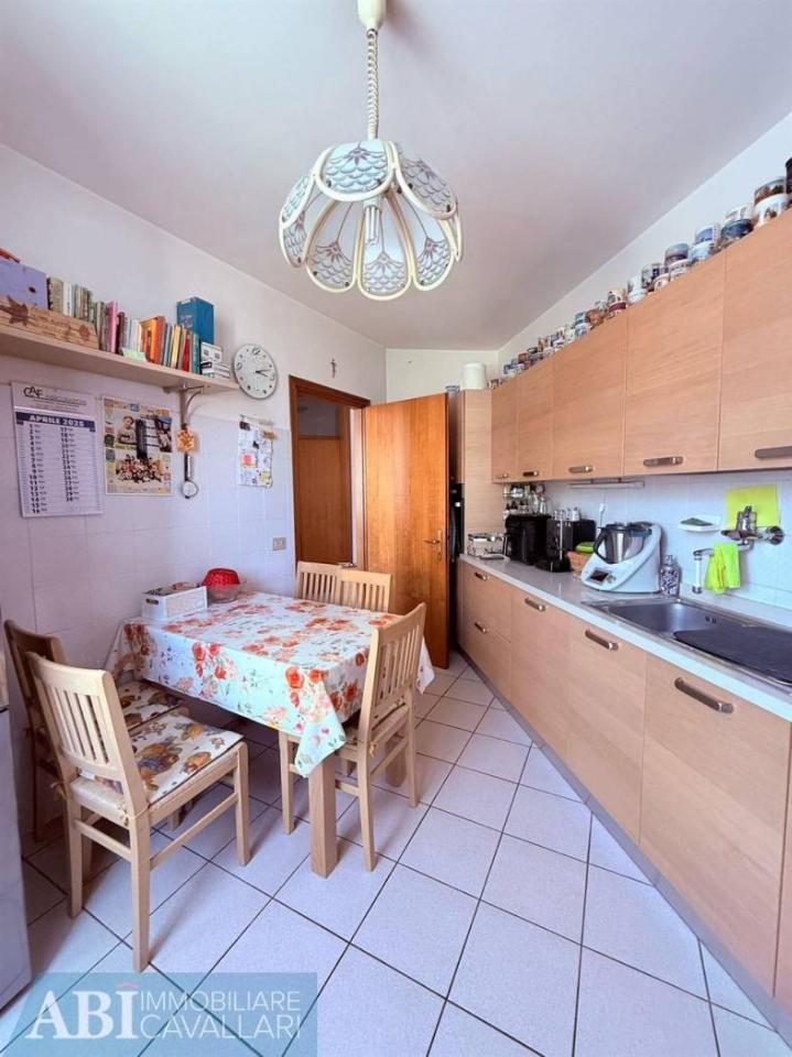appartamento in vendita a Faenza