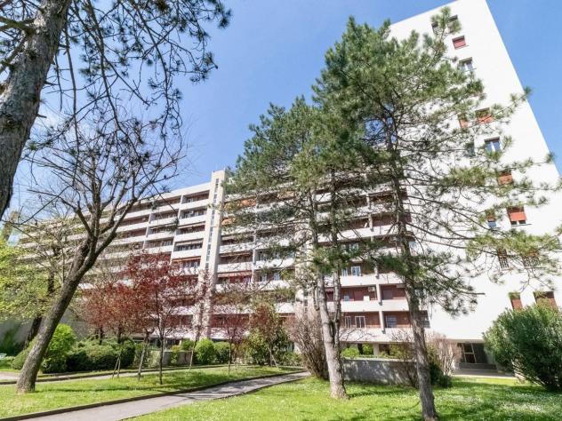 appartamento in vendita a Faenza in zona Fossolo