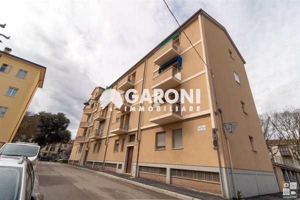 appartamento in vendita a Faenza
