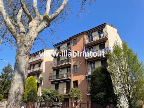 appartamento in vendita a Faenza