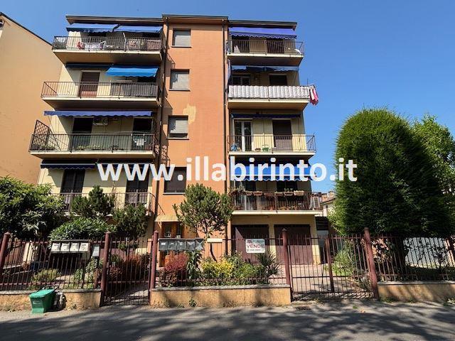 appartamento in vendita a Faenza