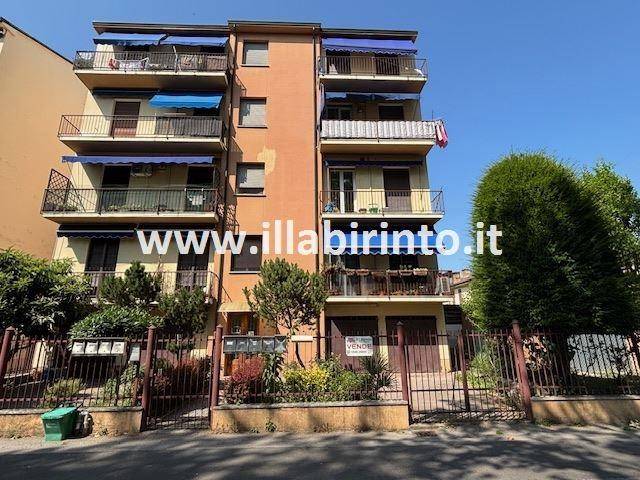 appartamento in vendita a Faenza