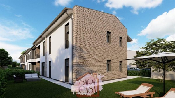 appartamento in vendita a Faenza
