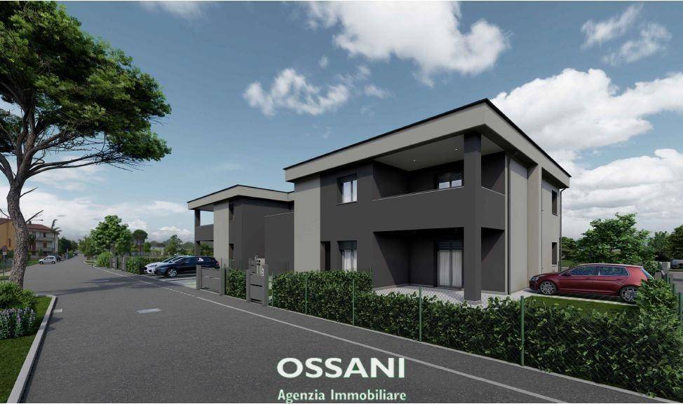 appartamento in vendita a Faenza